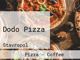 Dodo Pizza