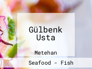 Gülbenk Usta