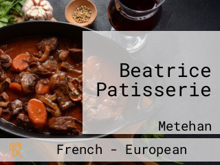 Beatrice Patisserie