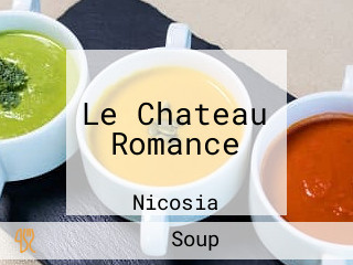 Le Chateau Romance