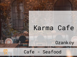 Karma Cafe