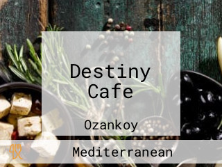 Destiny Cafe