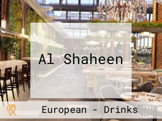 Al Shaheen