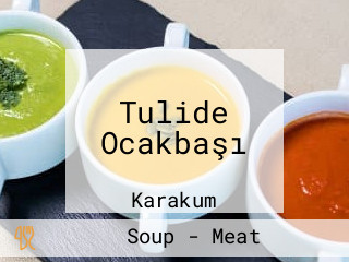 Tulide Ocakbaşı