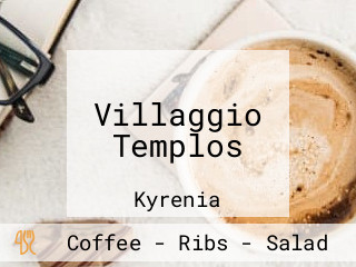 Villaggio Templos