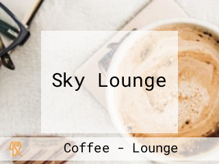 Sky Lounge