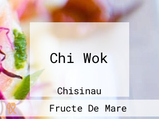 Chi Wok