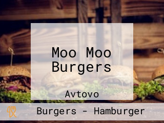 Moo Moo Burgers