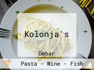 Kolonja's