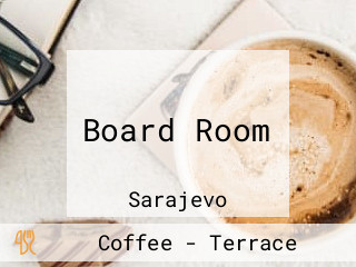 Board Room