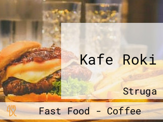 Kafe Roki