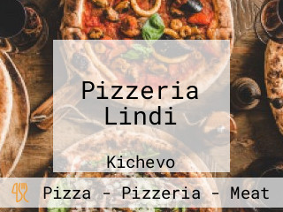 Pizzeria Lindi