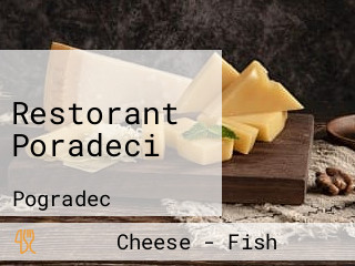 Restorant Poradeci