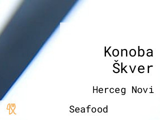 Konoba Škver