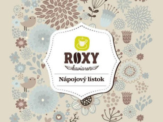 Caffe Roxy