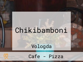 Chikibamboni