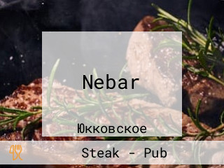 Nebar