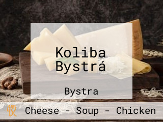 Koliba Bystrá