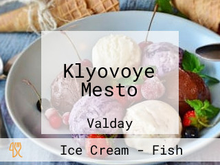 Klyovoye Mesto