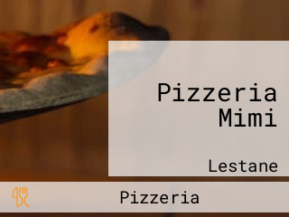 Pizzeria Mimi