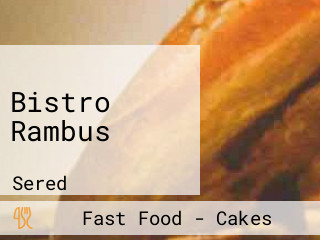 Bistro Rambus