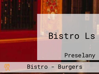 Bistro Ls