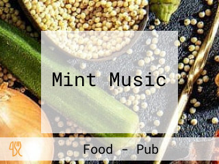 Mint Music