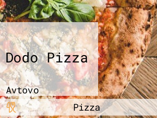 Dodo Pizza