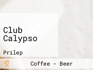 Club Calypso