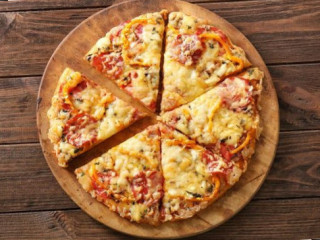 Brand Pizza Dunaujvaros