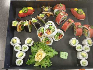 Fast Food Kocka