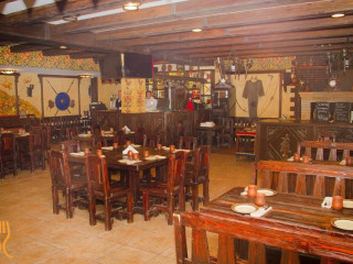 Restoran Druzhina