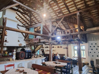 Етно ресторан „Чардак“