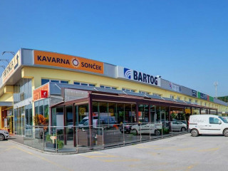 Sunshine Cafe