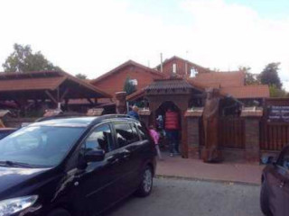 Bicskás Székely Fogadó