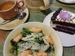 Restoran Zelen Cherepovets