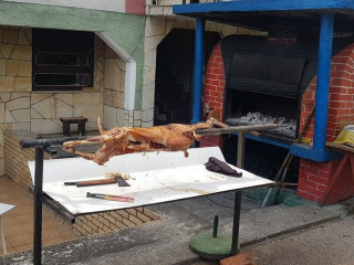 Restoran Vis